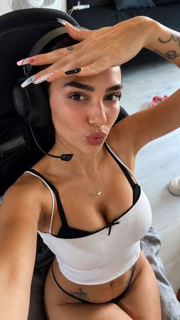 Full leaked Kubra miranda camlibel private onlyfans photo