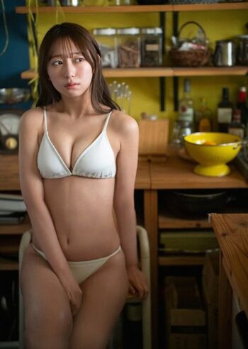 Full leaked Kuki naho page private onlyfans photo