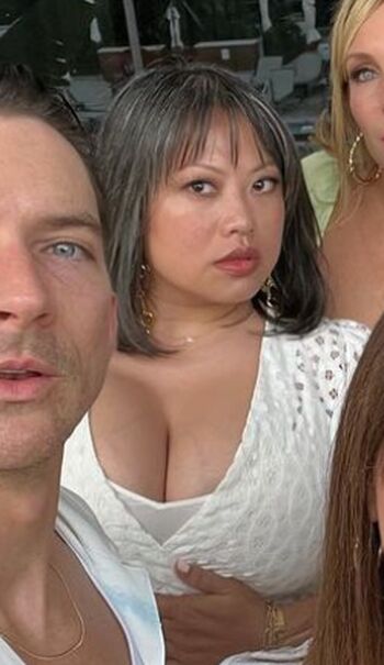 Full leaked Kulap vilaysack private onlyfans photo