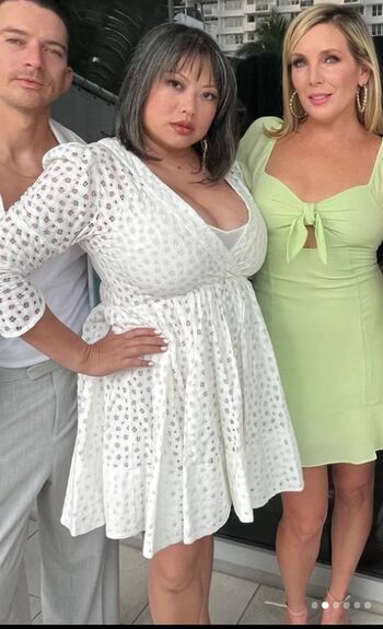 Full leaked Kulap vilaysack private onlyfans photo