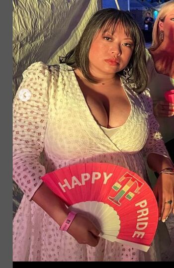 Full leaked Kulap vilaysack private onlyfans photo