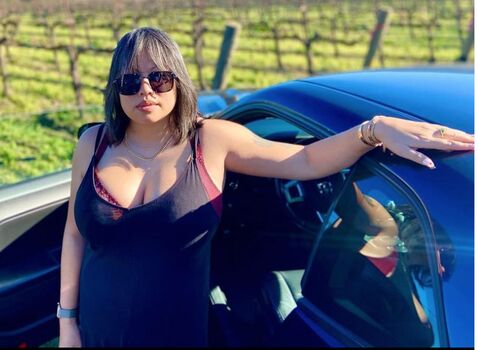 Full leaked Kulap vilaysack private onlyfans photo