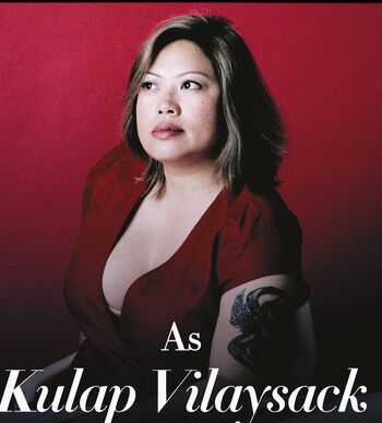 Kulap Vilaysack