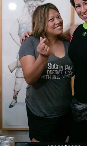 Full leaked Kulap vilaysack private onlyfans photo
