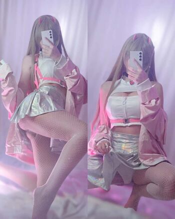 Full leaked Kumakuma cos private onlyfans photo