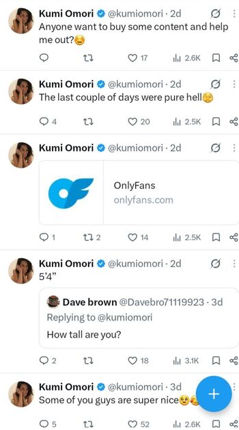 Full leaked Kumi omori private onlyfans photo