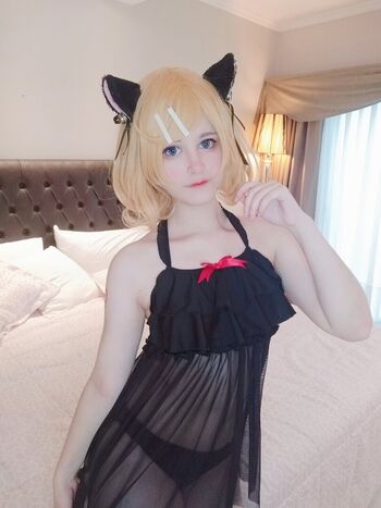 Full leaked Kumi tenshi private onlyfans photo