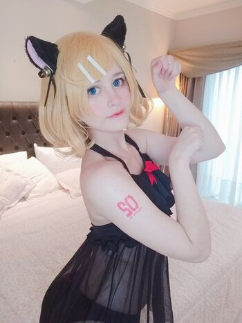 Full leaked Kumi tenshi private onlyfans photo