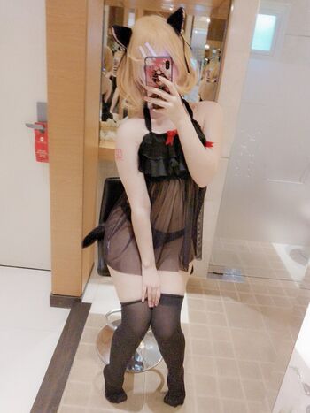 Full leaked Kumi tenshi private onlyfans photo