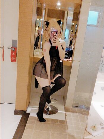 Full leaked Kumi tenshi private onlyfans photo