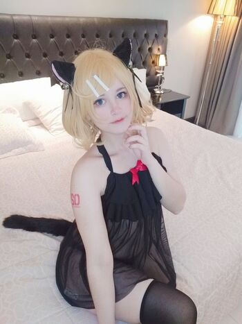 Full leaked Kumi tenshi private onlyfans photo