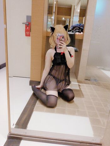 Full leaked Kumi tenshi private onlyfans photo