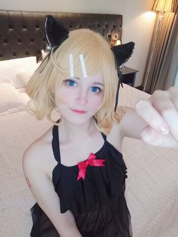 Full leaked Kumi tenshi private onlyfans photo