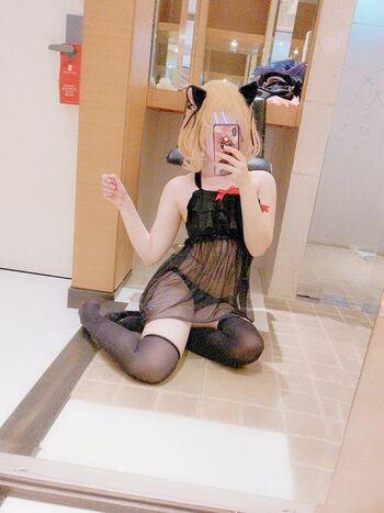 Full leaked Kumi tenshi private onlyfans photo