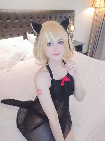 Full leaked Kumi tenshi private onlyfans photo