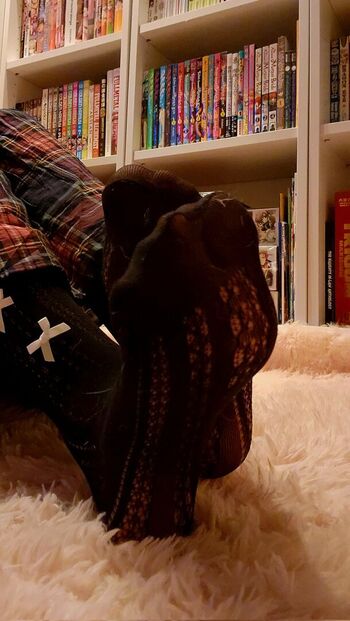 Full leaked Kumogorogoro private onlyfans photo