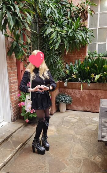 Full leaked Kumogorogoro private onlyfans photo