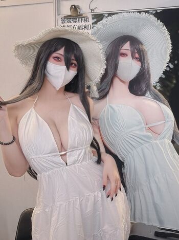 Full leaked Kumori private onlyfans photo