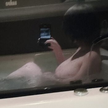 Full leaked Kumori private onlyfans photo