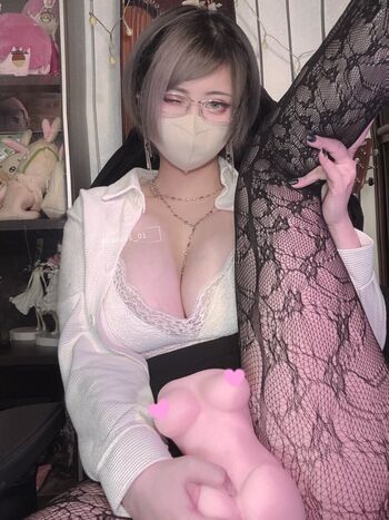 Full leaked Kumori private onlyfans photo
