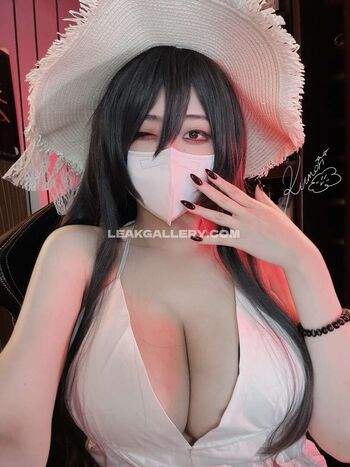 Full leaked Kumori private onlyfans photo