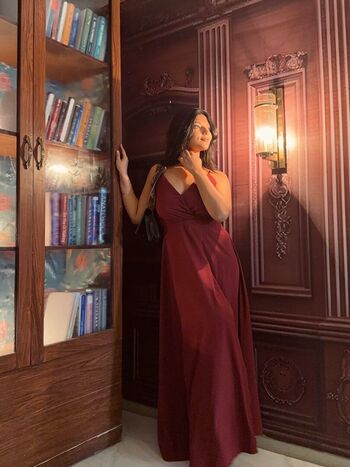 Full leaked Kumud kumar private onlyfans photo