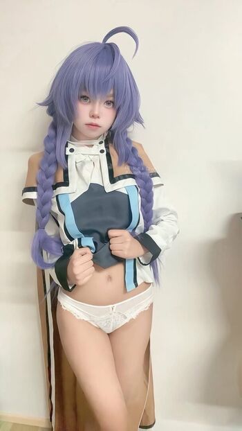 Full leaked Kun ai chan private onlyfans photo