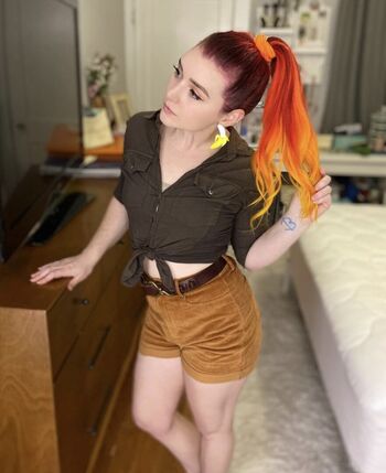 Full leaked Kungfufruitcup private onlyfans photo