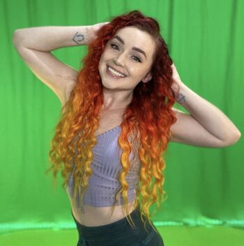 Full leaked Kungfufruitcup private onlyfans photo