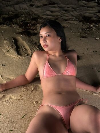 Full leaked Kunugi maika private onlyfans photo
