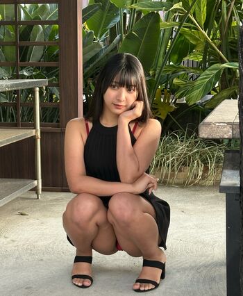 Full leaked Kunugi maika page private onlyfans photo