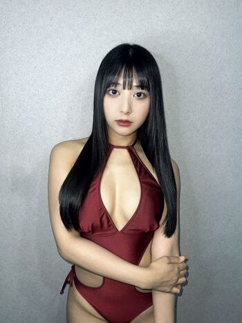 Full leaked Kunugi maika page private onlyfans photo