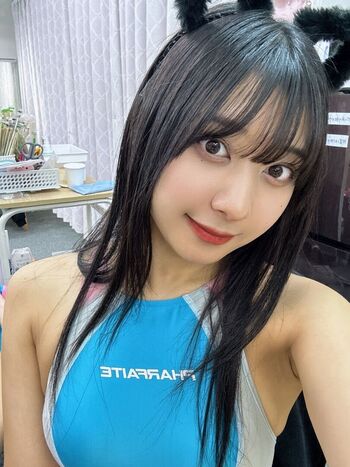 Full leaked Kunugi maika page private onlyfans photo