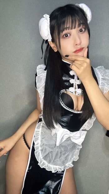 Full leaked Kunugi maika page private onlyfans photo