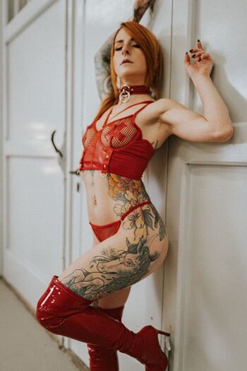 Full leaked Kupferfuchs  page private onlyfans photo