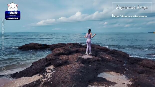 Full leaked Kuporovaa krupa private onlyfans photo