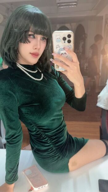 Full leaked Kura onee san private onlyfans photo