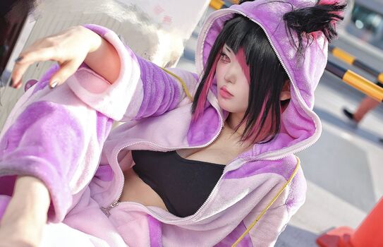 Full leaked Kurage private onlyfans photo