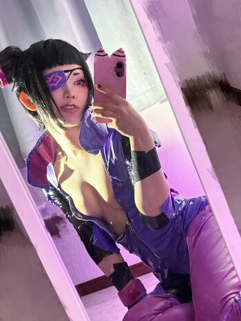 Full leaked Kurage private onlyfans photo