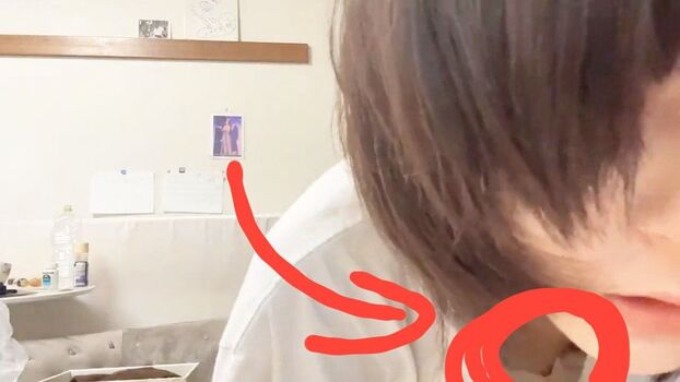 Full leaked Kurageyaming private onlyfans photo