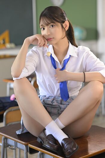 Full leaked Kuraki hana private onlyfans photo