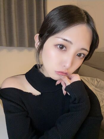 Full leaked Kuraki shiori private onlyfans photo