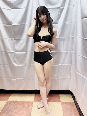 Full leaked Kuraki shiori private onlyfans photo