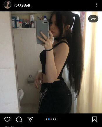Full leaked Kurisutyn private onlyfans photo