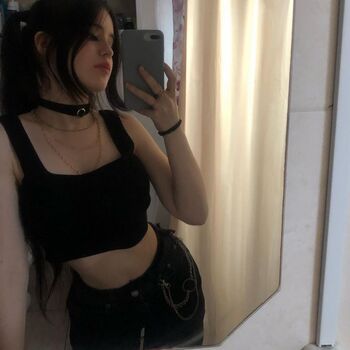 Full leaked Kurisutyn private onlyfans photo