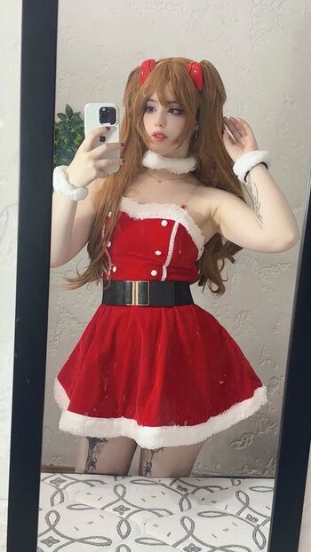 Full leaked Kurisutyn page private onlyfans photo