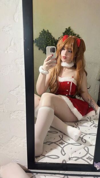 Full leaked Kurisutyn page private onlyfans photo