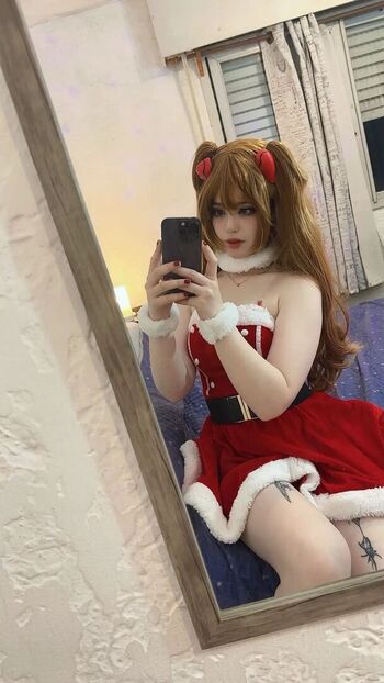 Full leaked Kurisutyn page private onlyfans photo