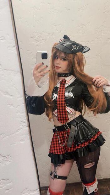 Full leaked Kurisutyn private onlyfans photo