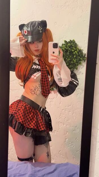 Full leaked Kurisutyn private onlyfans photo